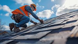 Best Commercial Roofing Services  in Garden City South, NY